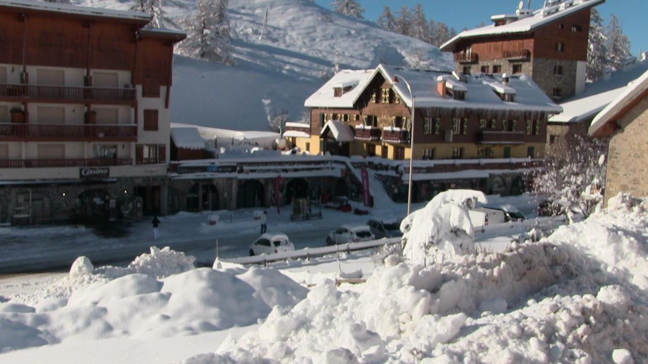 Apartment Val Dazur 2 Pieces Valberg