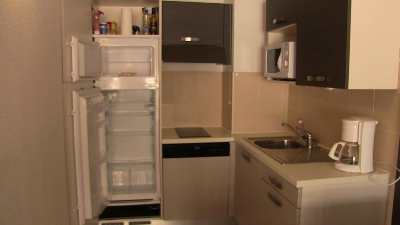 Apartment Val Dazur 2 Pieces *