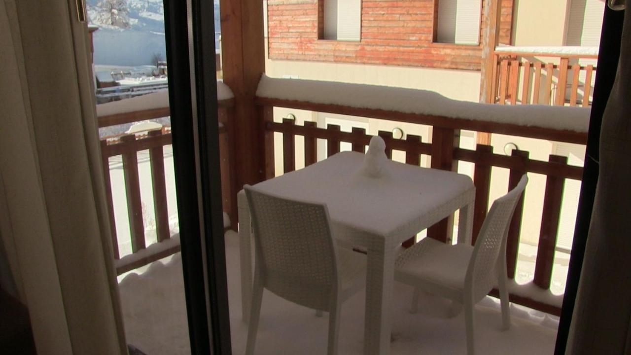 Apartment Val Dazur 2 Pieces