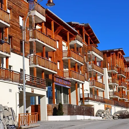 Residence Val Dazur Valberg 2 Pieces Exterior photo