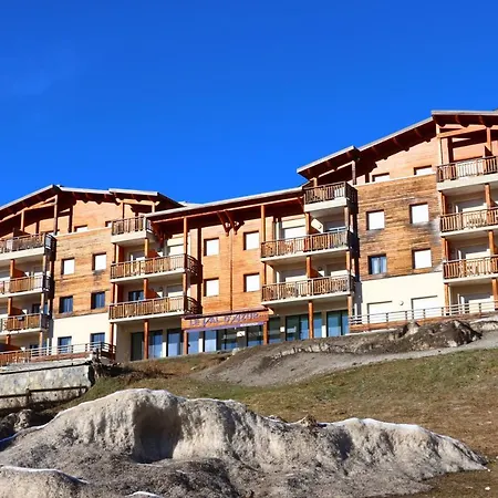 Residence Val Dazur Valberg 2 Pieces Exterior photo