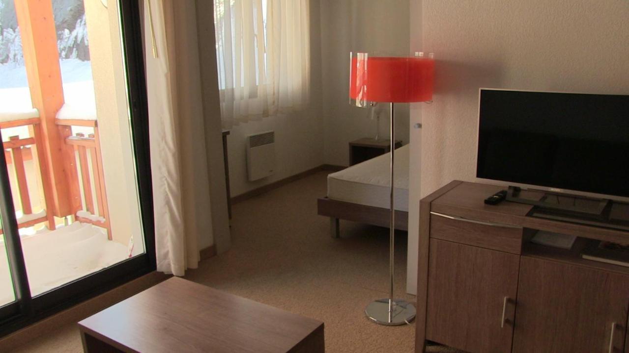 Apartment Val Dazur 2 Pieces