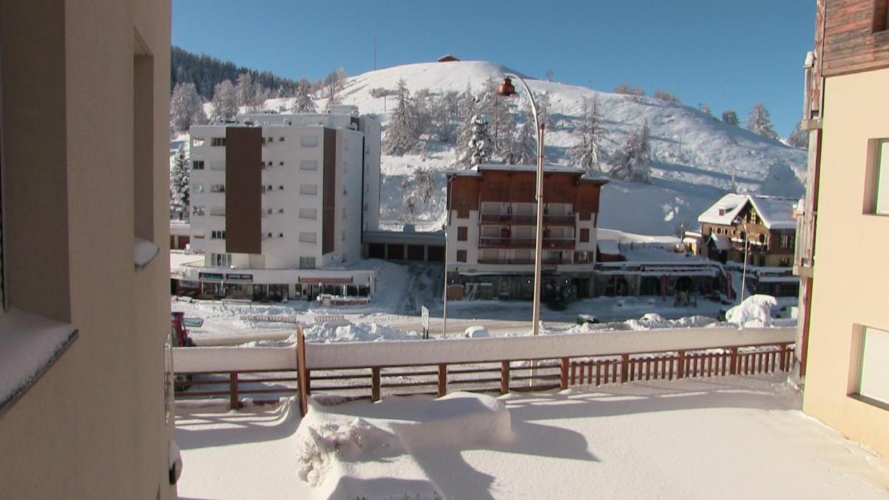 Apartment Val Dazur 2 Pieces Valberg