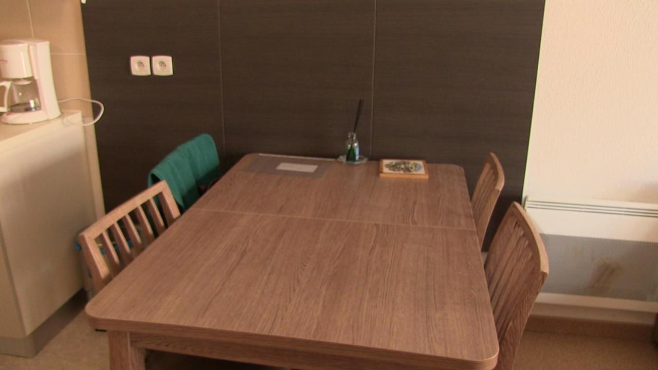 Apartment Val Dazur 2 Pieces Valberg