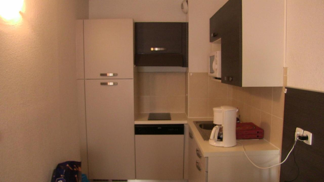 Val Dazur 2 Pieces Apartment Valberg