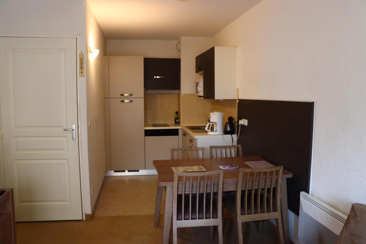 Apartment Val Dazur 2 Pieces *