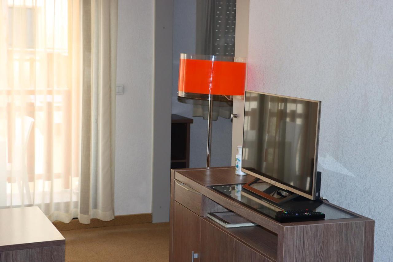 Apartment Val Dazur 2 Pieces Valberg