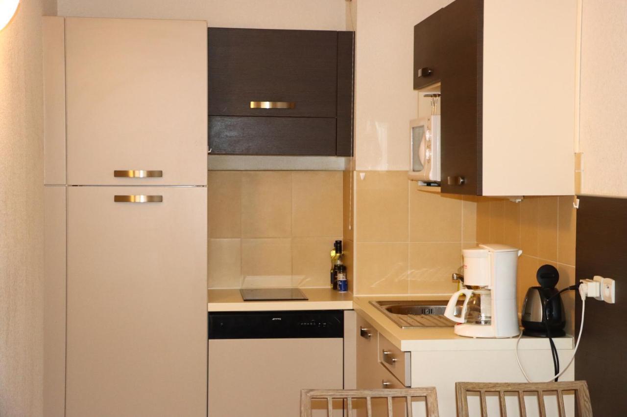 Apartment Val Dazur 2 Pieces