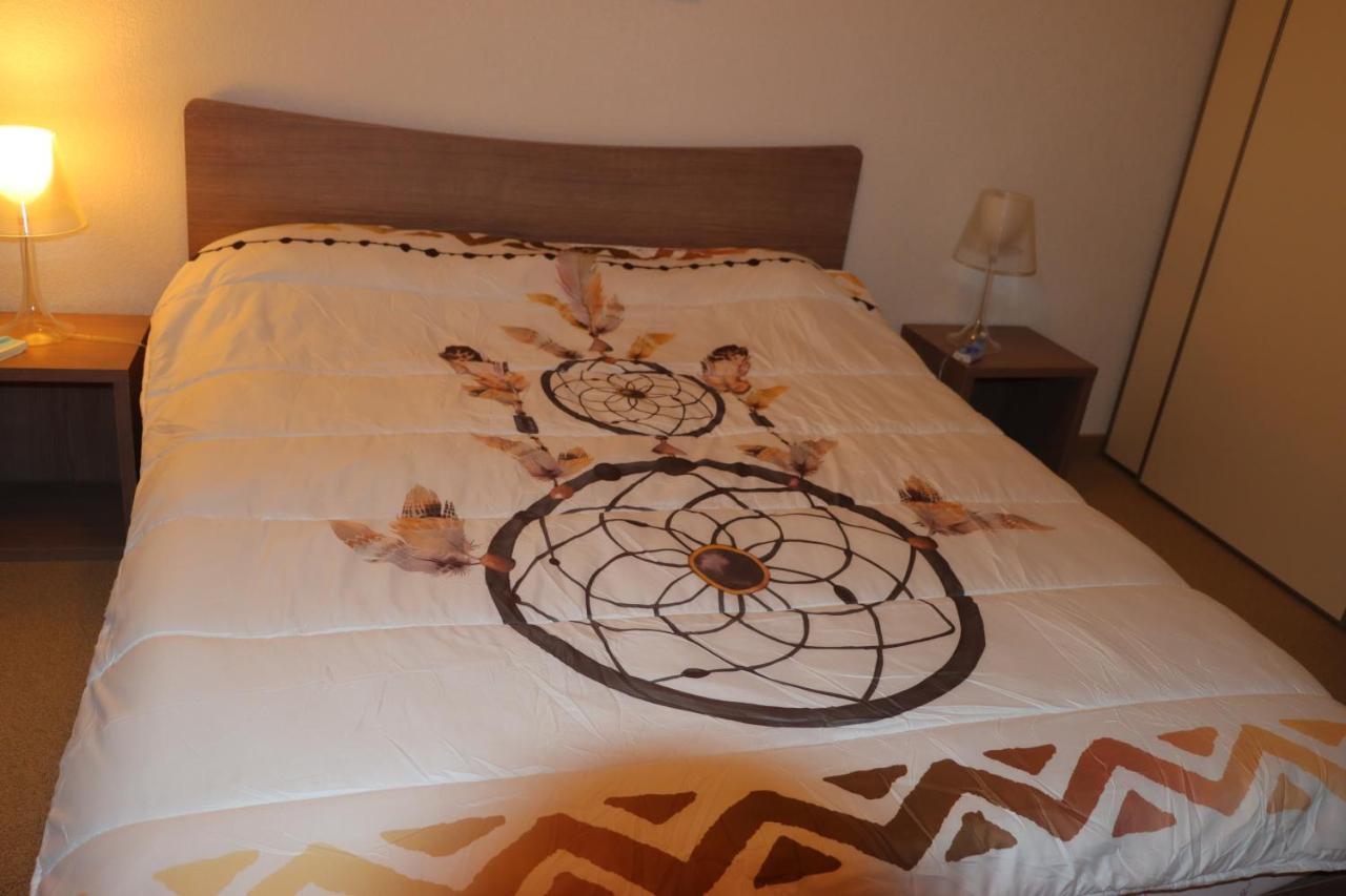 Apartment Val Dazur 2 Pieces