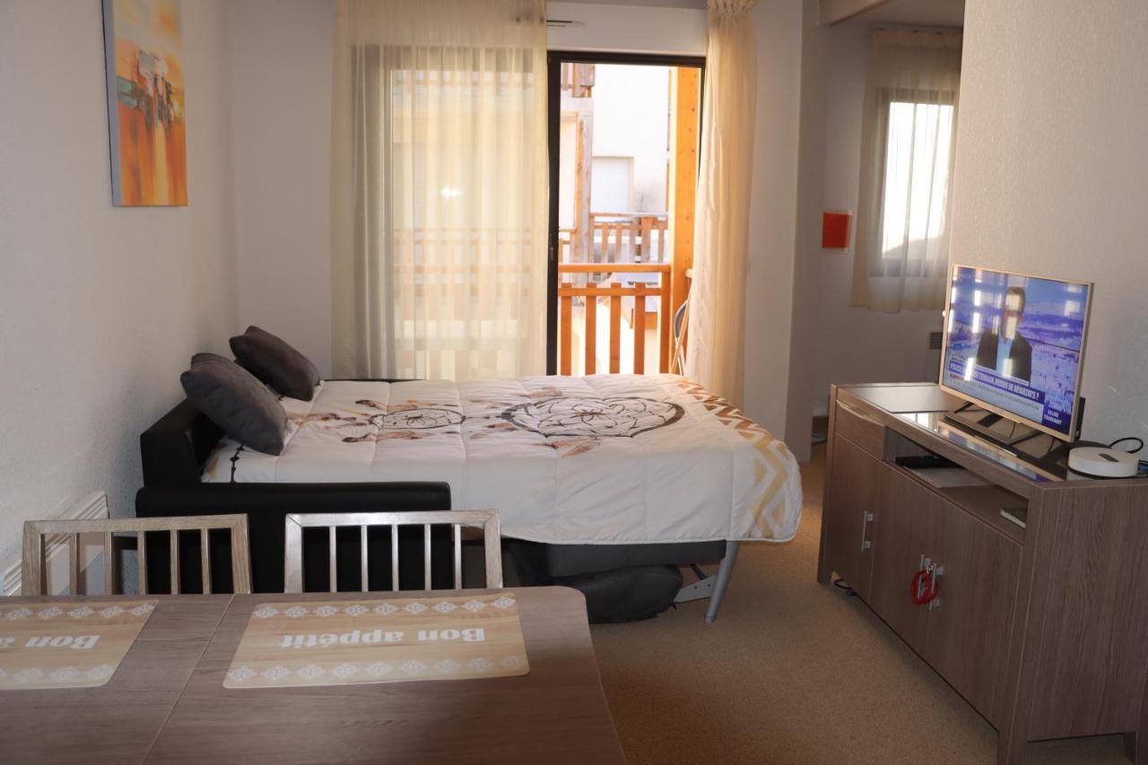 Val Dazur 2 Pieces Apartment *