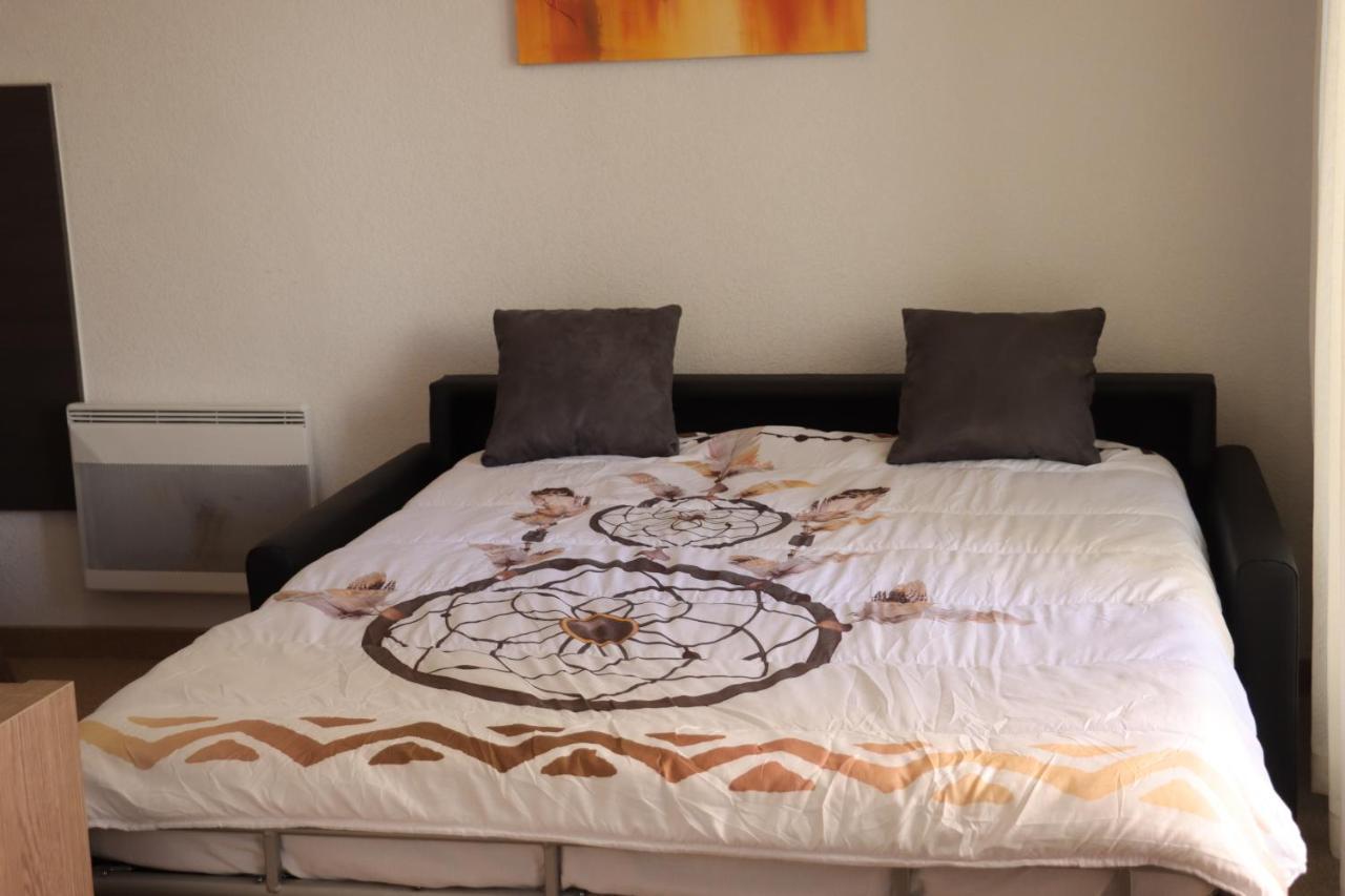 Apartment Val Dazur 2 Pieces *