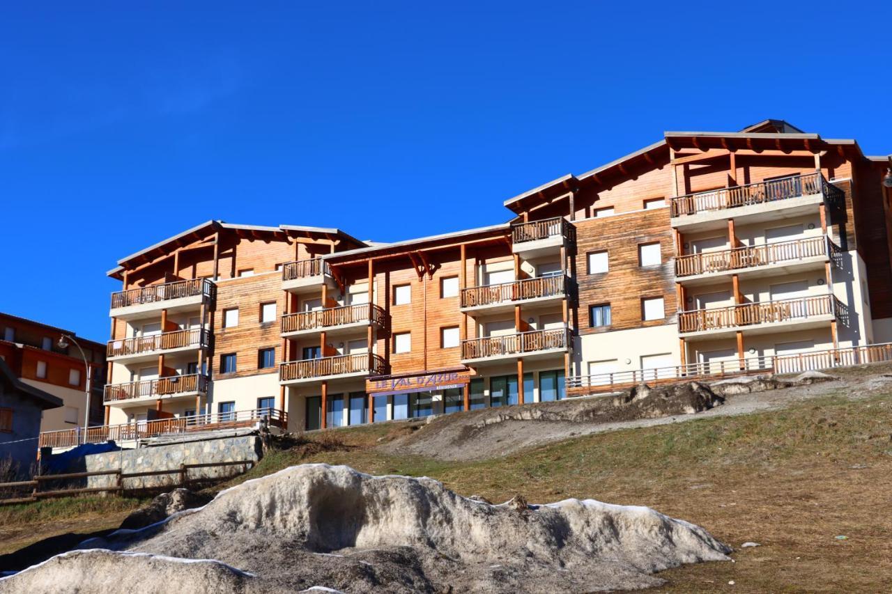 Val Dazur 2 Pieces Apartment